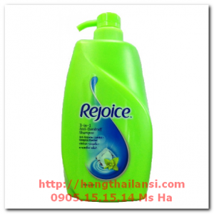 REJOICE 3 In 1 Shampoo